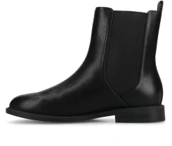 Women's Journee Collection Violet Booties