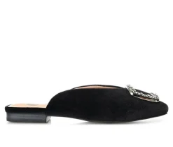 Women's Journee Collection Sonnia Mules