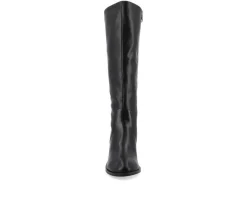 Women's Journee Collection Romilly Wide Width Wide Calf Knee High Boots
