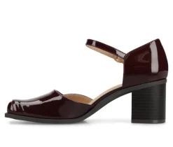 Women's Journee Collection Evangeline Pumps