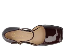 Women's Journee Collection Evangeline Pumps