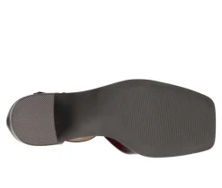 Women's Journee Collection Evangeline Pumps