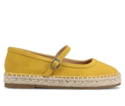 Women's Journee Collection Kenzie Sandals