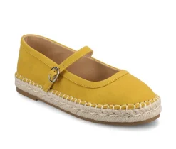 Women's Journee Collection Kenzie Sandals