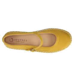 Women's Journee Collection Kenzie Sandals