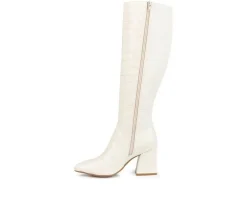 Women's Journee Collection Landree Knee High Boots