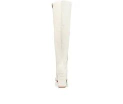 Women's Journee Collection Landree Knee High Boots