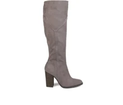 Women's Journee Collection Kyllie Knee High Boots