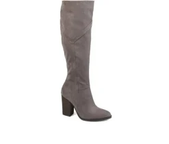 Women's Journee Collection Kyllie Knee High Boots