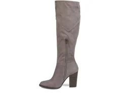 Women's Journee Collection Kyllie Knee High Boots