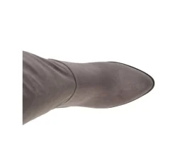 Women's Journee Collection Kyllie Knee High Boots