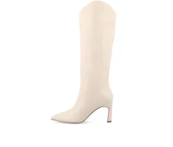 Women's Journee Collection Rehela Knee High Boots