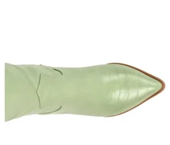 Women's Journee Collection Therese Over-The-Knee Boots