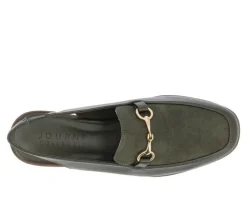 Women's Journee Collection Lainey Slingback Loafer Mules