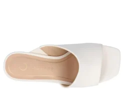 Women's Journee Collection Clementine Wedge Sandals