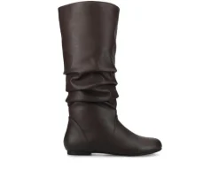 Women's Journee Collection Jayne Knee High Boots