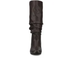 Women's Journee Collection Jayne Knee High Boots