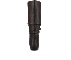 Women's Journee Collection Jayne Knee High Boots