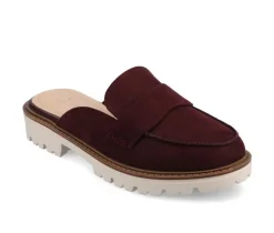 Women's Journee Collection Mycah Mules