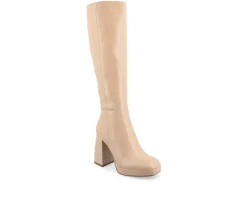 Women's Journee Collection Mylah Knee High Boots