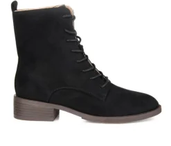 Women's Journee Collection Vienna Lace-Up Boots