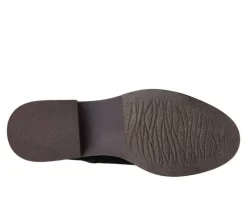 Women's Journee Collection Vienna Lace-Up Boots