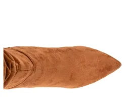 Women's Journee Collection Sarie Extra Wide Calf Knee High Boots