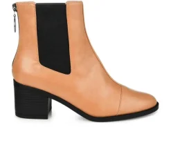Women's Journee Collection Nigella Booties