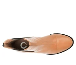 Women's Journee Collection Nigella Booties