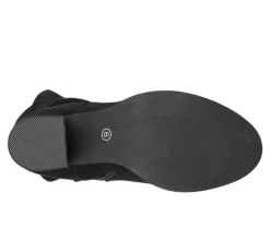 Women's Journee Collection Kaison Wide Calf Over-The-Knee Boots