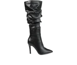 Women's Journee Collection Sarie Extra Wide Calf Knee High Boots