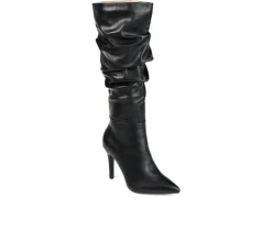 Women's Journee Collection Sarie Extra Wide Calf Knee High Boots