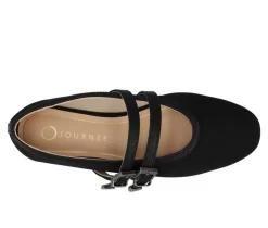 Women's Journee Collection Florene Flats