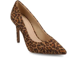 Women's Journee Collection Venus Pumps