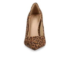 Women's Journee Collection Venus Pumps