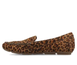 Women's Journee Collection Oreta Loafers