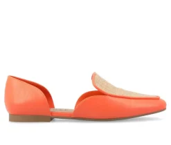 Women's Journee Collection Kennza Loafers