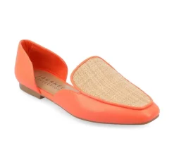 Women's Journee Collection Kennza Loafers