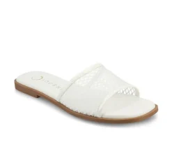 Women's Journee Collection Breckley Sandals