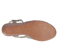 Women's Journee Collection Kedzie II Wedges