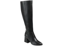 Women's Journee Collection Landree Knee High Boots