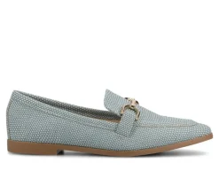 Women's Journee Collection Mizza Loafers