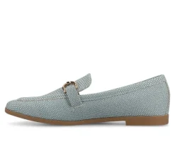 Women's Journee Collection Mizza Loafers