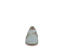 Women's Journee Collection Mizza Loafers