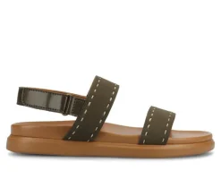 Women's Journee Collection Milie Sandals