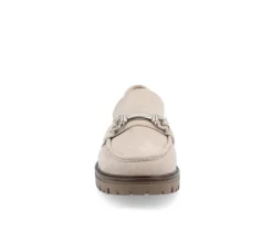 Women's Journee Collection Jessamey Chunky Loafers