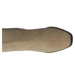 Women's Journee Collection Devri Wide Calf Knee High Boots