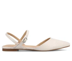 Women's Journee Collection Martine Mule Flats