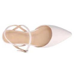 Women's Journee Collection Martine Mule Flats