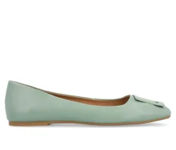 Women's Journee Collection Zimia Flats